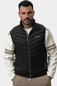 Жилет пуховый Armani Exchange