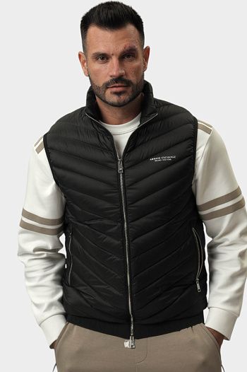 Жилет пуховый Armani Exchange