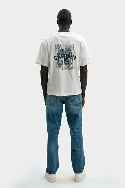 Джинсы Pepe Jeans