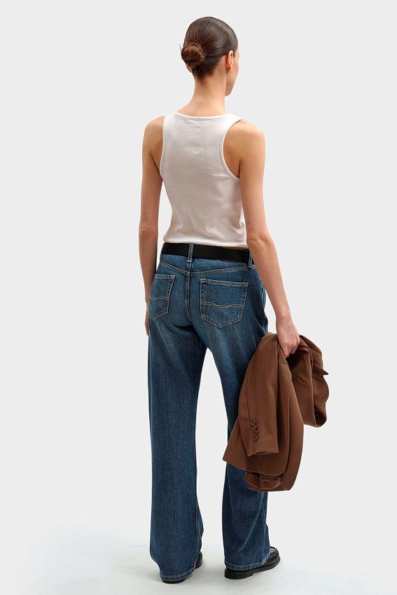 Джинсы Pepe Jeans