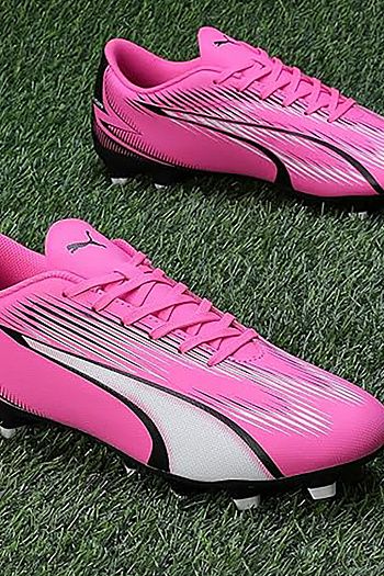 Футбольные бутсы Puma