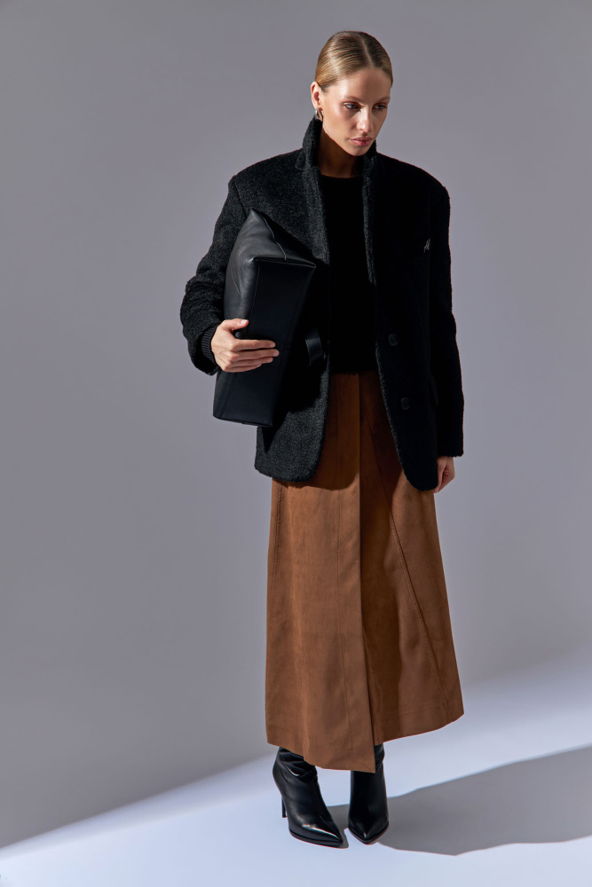 5205-506-1 Ботильоны Marc Cony Черный