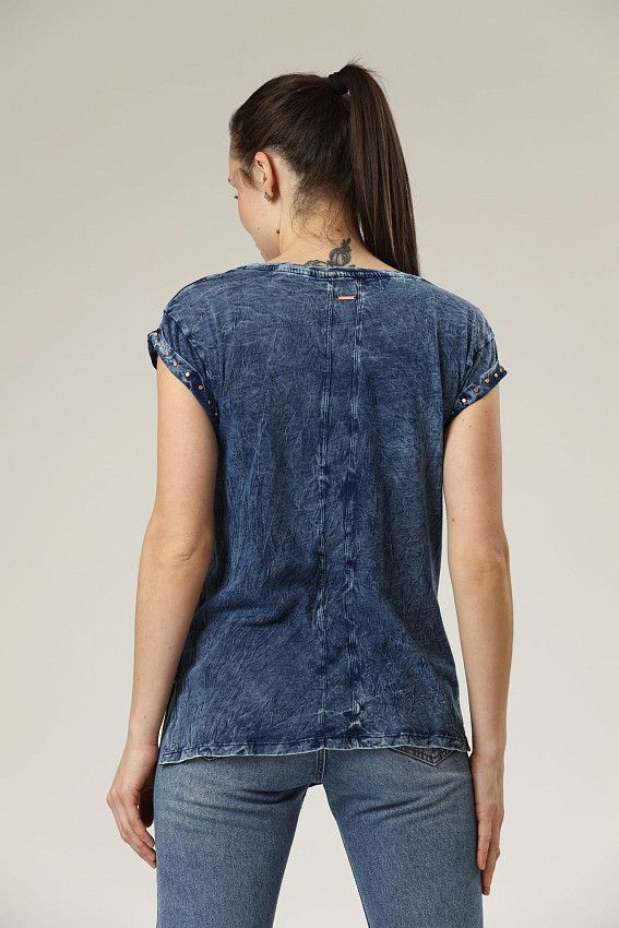 Футболка Calvin Klein Jeans Синий