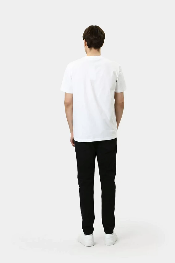 Брюки джинсовые Calvin Klein Jeans