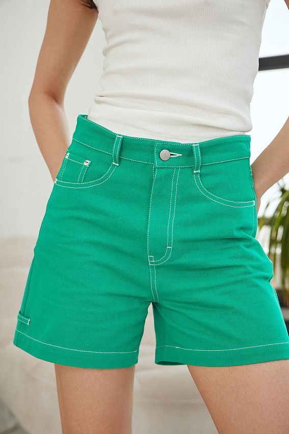 Шорты The Hills