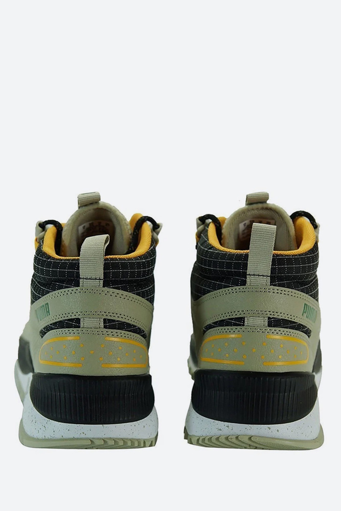 Кроссовки высокие Puma