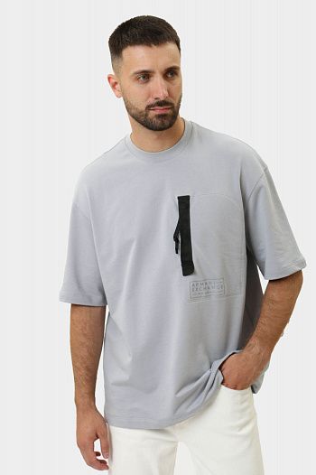 Футболка Armani Exchange