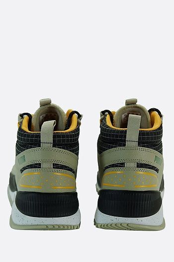 Кроссовки высокие Puma