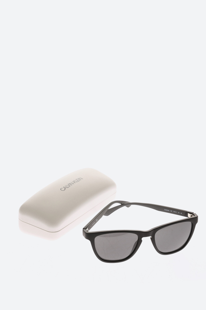 CK20545S 002 53 19 Очки с футляром Calvin Klein Jeans Черный