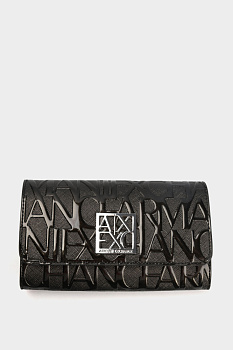 Кошелек Armani Exchange