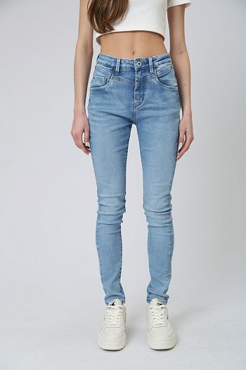 Джинсы DION RETRO Pepe Jeans