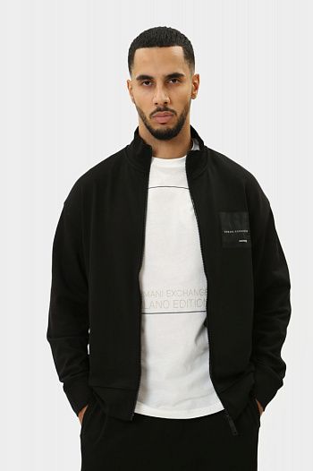Толстовка Armani Exchange