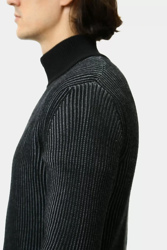 Кардиган Bikkembergs Серый