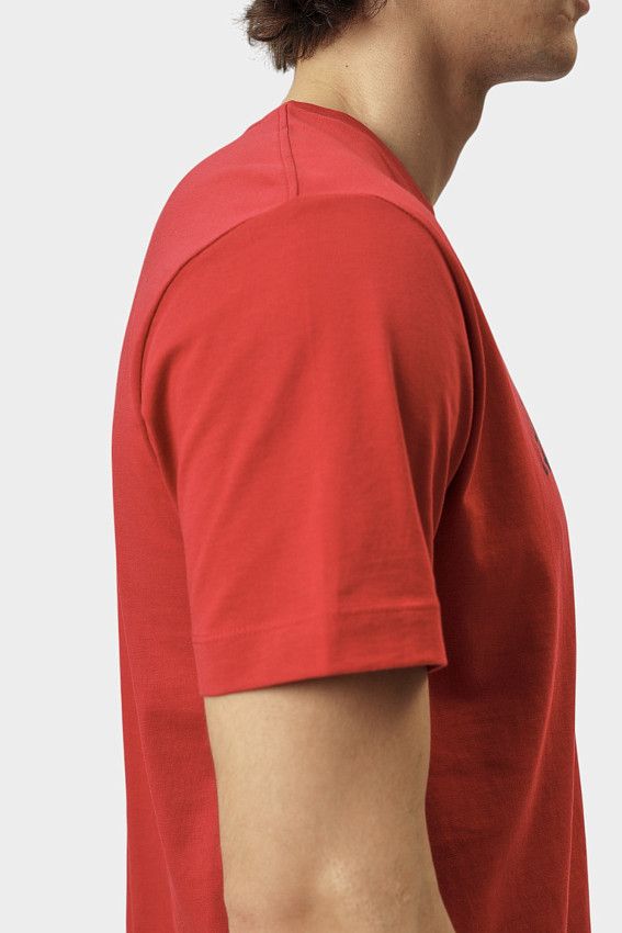 Футболка Pepe Jeans Красный