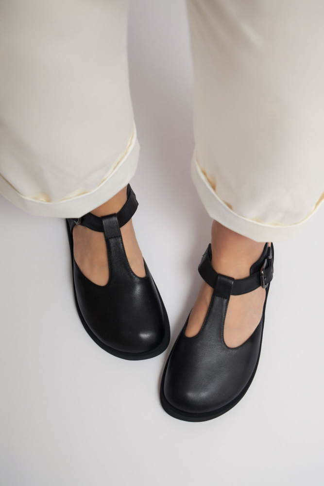 MC20837 Сандалии Marc Cony Черный