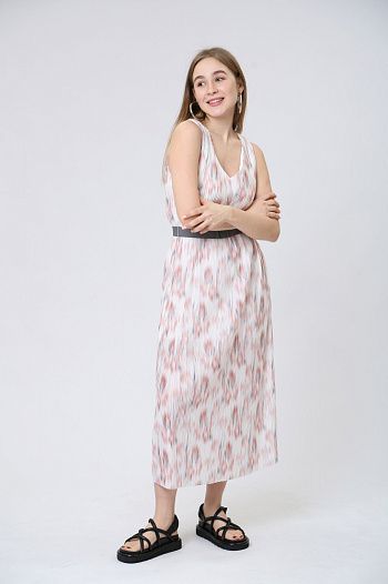 Платье Armani Exchange