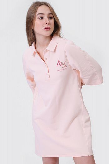 Платье Armani Exchange