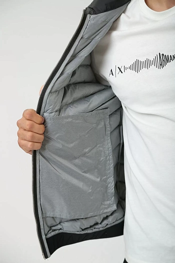 Armani Exchange