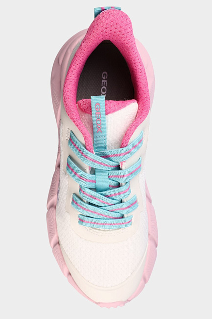 Кроссовки Geox