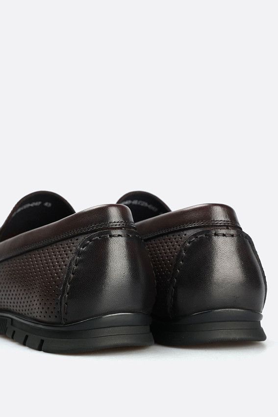 Мокасины Marc Cony Коричневый