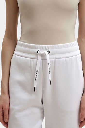 Брюки спортивные Armani Exchange