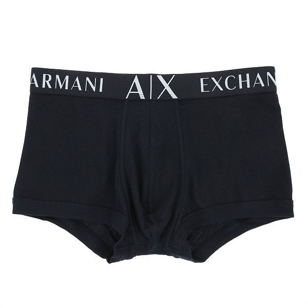 Трусы Armani Exchange Синий
