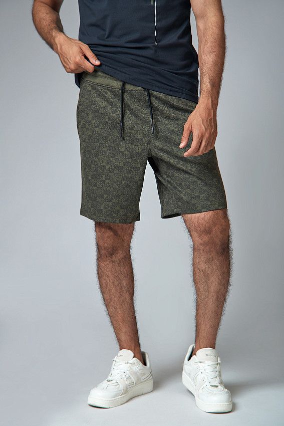 Шорты спортивные The Hills Хаки