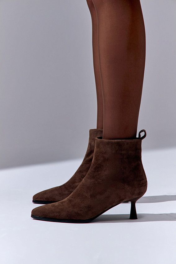 Ботильоны Marc Cony