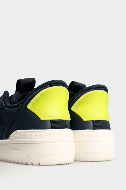 Кроссовки Geox
