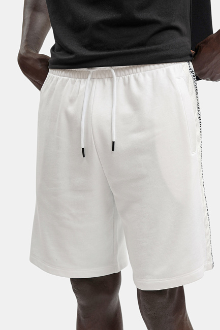 Шорты трикотажные Bikkembergs