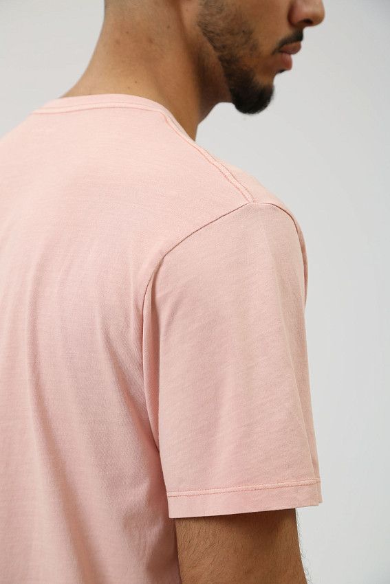Футболка Pepe Jeans Розовый