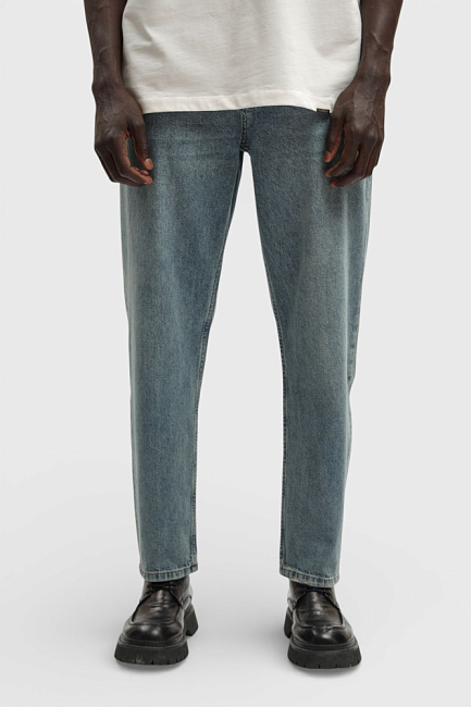 Джинсы Van Mich