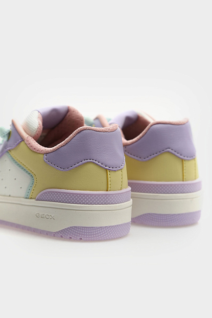 Кроссовки Geox