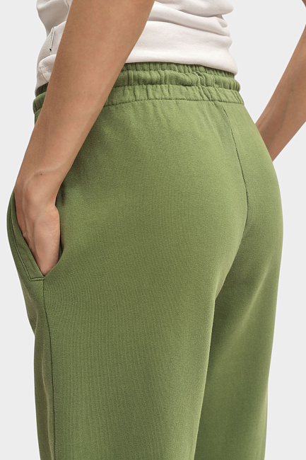 Джоггеры Mustang