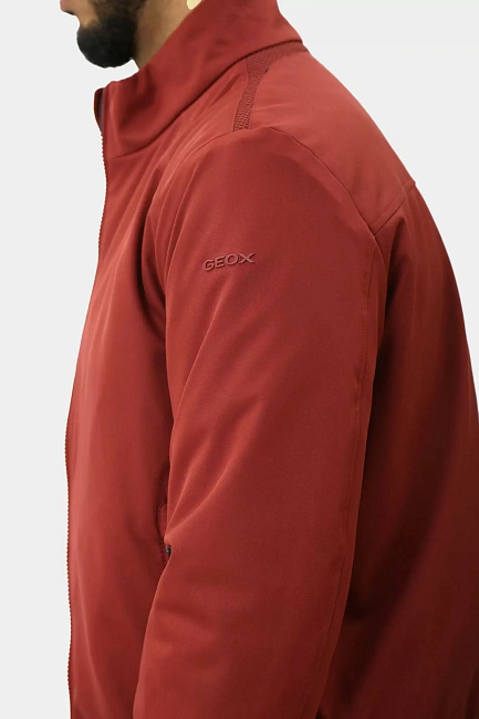 Куртка-бомбер Geox