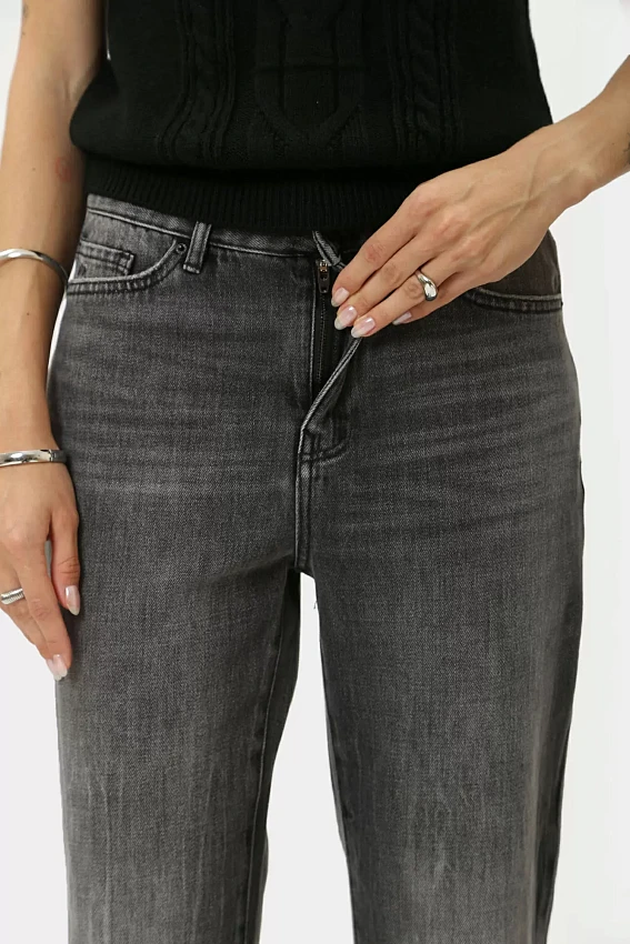 Брюки джинсовые Armani Exchange