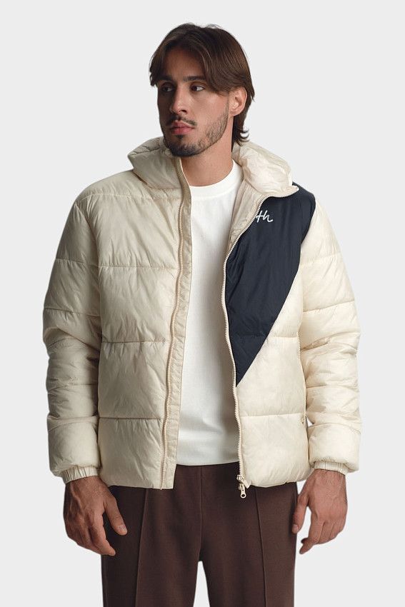 Куртка The Hills Бежевый