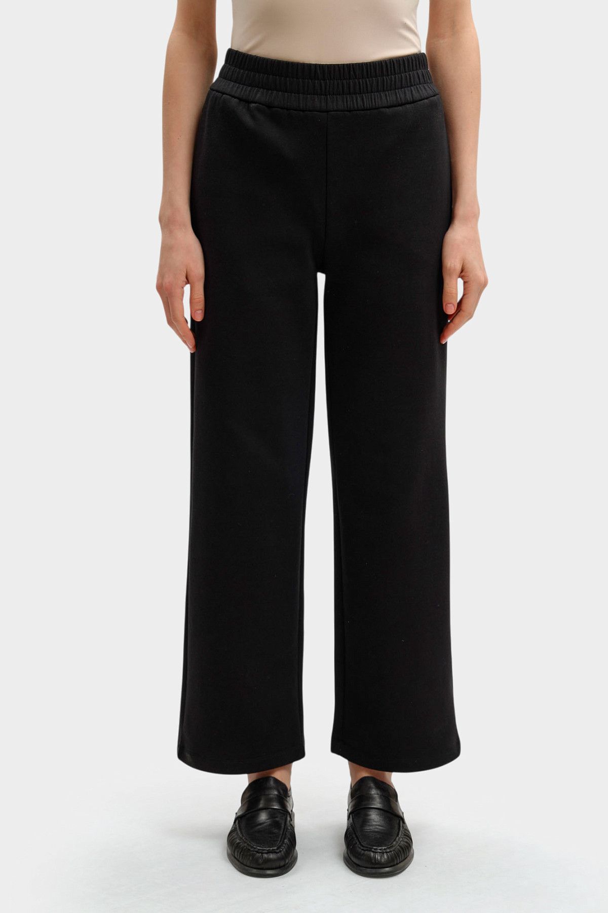 Брюки Armani Exchange Черный