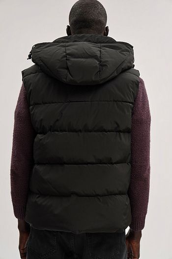 Жилет Bikkembergs