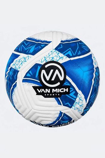 Мяч футбольный Van Mich Спорт