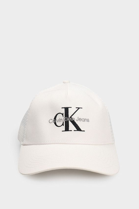Кепка Calvin Klein Jeans Белый
