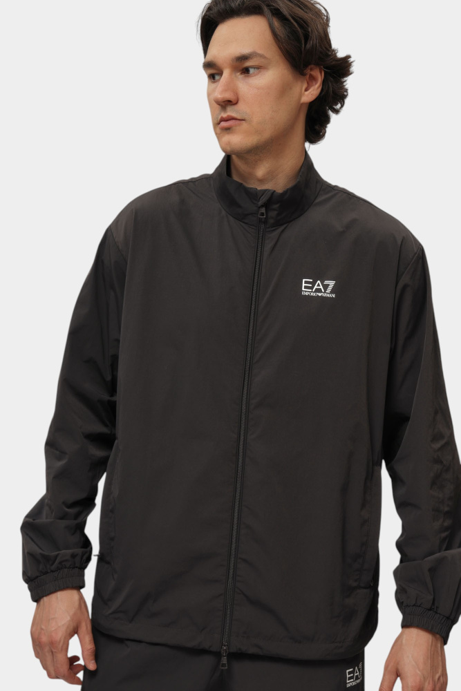 7M000213_AF13190 Костюм спортивный EA7 Коричневый