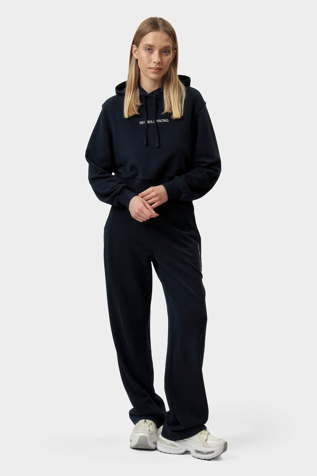Худи Pepe Jeans Синий