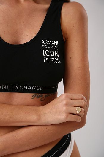 Armani Exchange