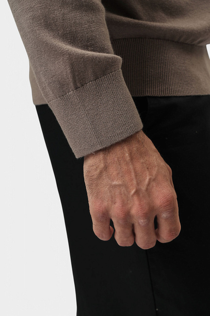 Джемпер Armani Exchange