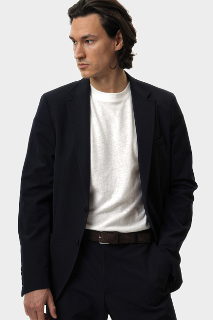 Пиджак классический Strellson