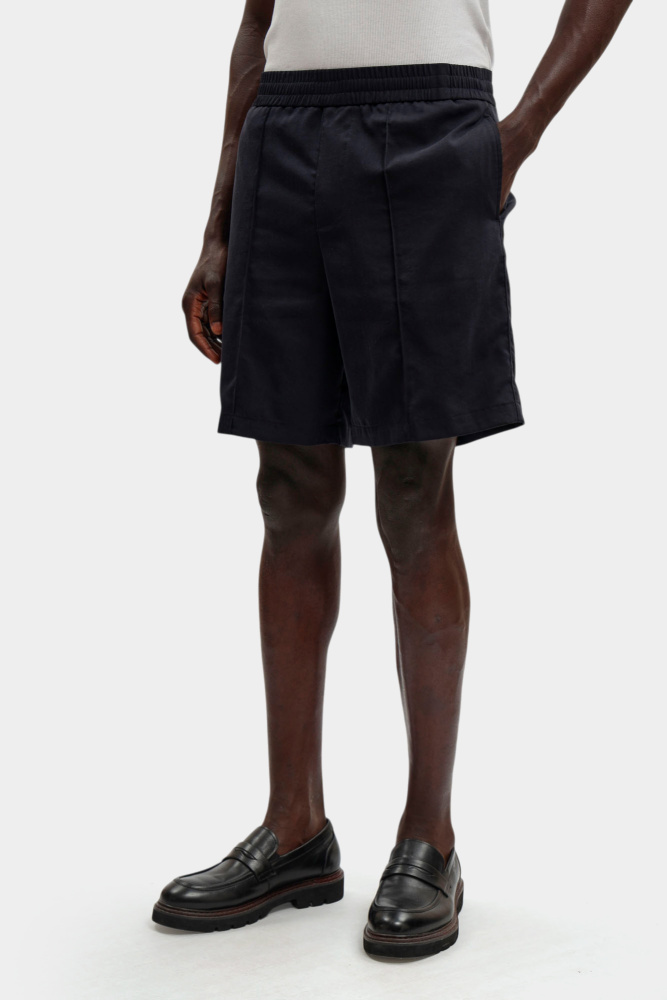 XM002095_AF22545 Шорты Armani Exchange Синий