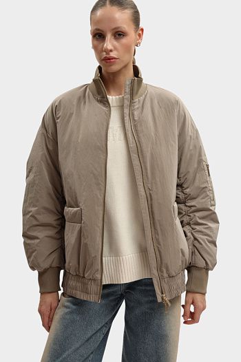 Бомбер Armani Exchange