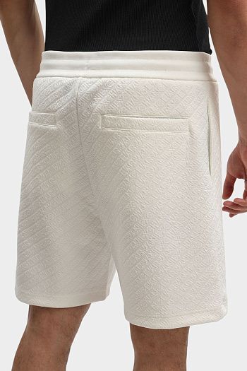 Шорты Armani Exchange