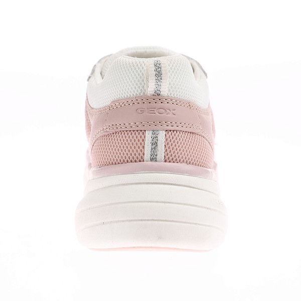 Кроссовки Geox Розовый